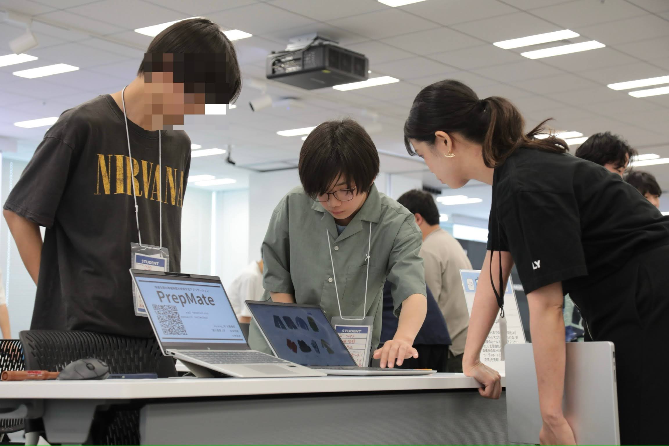 PrepMate Presentation